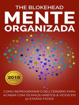 cover image of Mente Organizada